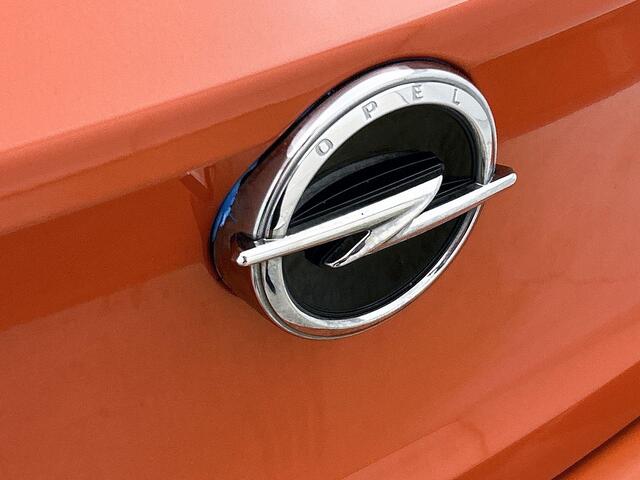 Opel e-Corsa Elegance 50 kWh