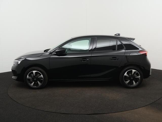 Opel e-Corsa Electric Long Range GS 51 kWh DEMO || Apple Carplay/Android Auto || Camera || Parkeersensoren ||