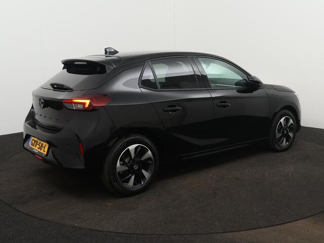 Opel e-Corsa Electric Long Range GS 51 kWh DEMO || Apple Carplay/Android Auto || Camera || Parkeersensoren ||