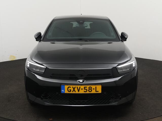 Opel e-Corsa Electric Long Range GS 51 kWh DEMO || Apple Carplay/Android Auto || Camera || Parkeersensoren ||