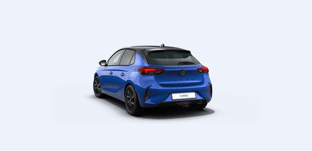 Opel e-Corsa Electric Edition 50 kWh | NU TE BESTELLEN | TOT 8 JAAR GARANTIE | KORTING TOT ¤ 4.000,-