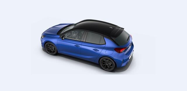 Opel e-Corsa Electric Edition 50 kWh | NU TE BESTELLEN | TOT 8 JAAR GARANTIE | KORTING TOT ¤ 4.000,-
