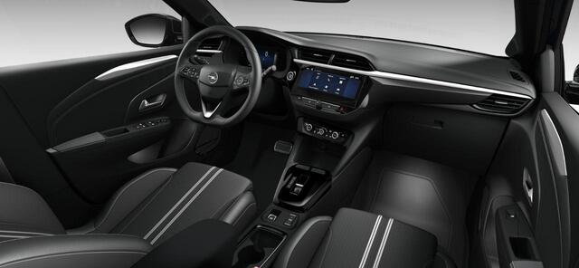 Opel e-Corsa Electric Edition 50 kWh | NU TE BESTELLEN | TOT 8 JAAR GARANTIE | KORTING TOT ¤ 4.000,-