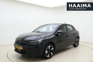 Opel e-Corsa