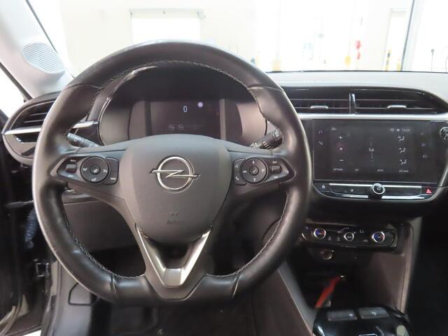 Opel e-Corsa Elegance 50 kWh | 3 fase | Stoelverwarming | SOH 95%
