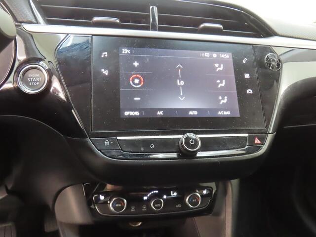 Opel e-Corsa Elegance 50 kWh | 3 fase | Stoelverwarming | SOH 95%
