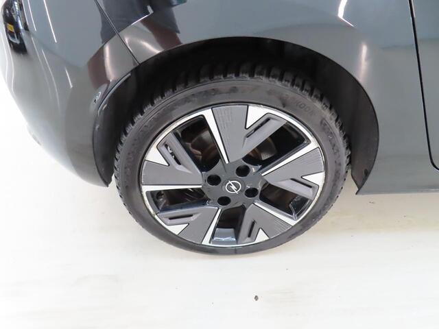 Opel e-Corsa Elegance 50 kWh | 3 fase | Stoelverwarming | SOH 95%