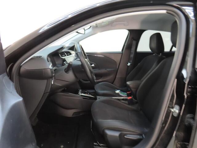 Opel e-Corsa Elegance 50 kWh | 3 fase | Stoelverwarming | SOH 95%