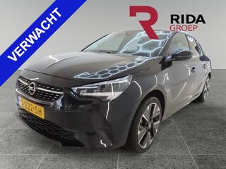 Opel e-Corsa