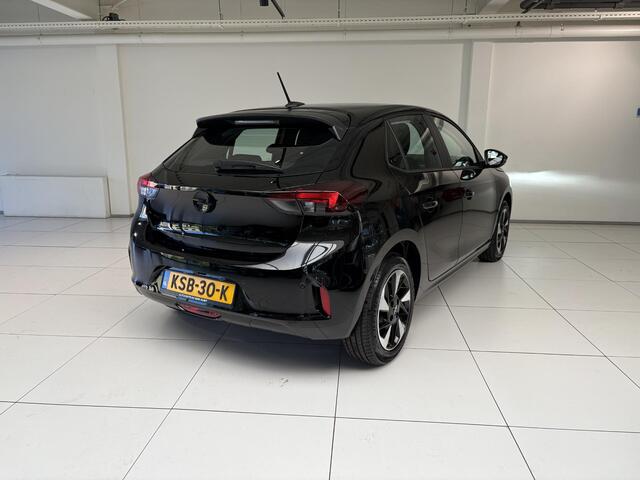 Opel e-Corsa Electric Long Range Business Edition 51 kWh Leverbaar per november