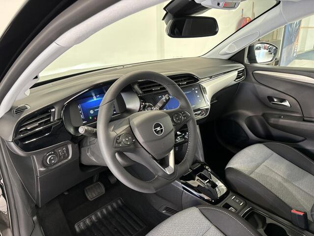 Opel e-Corsa Electric Long Range Business Edition 51 kWh Leverbaar per november