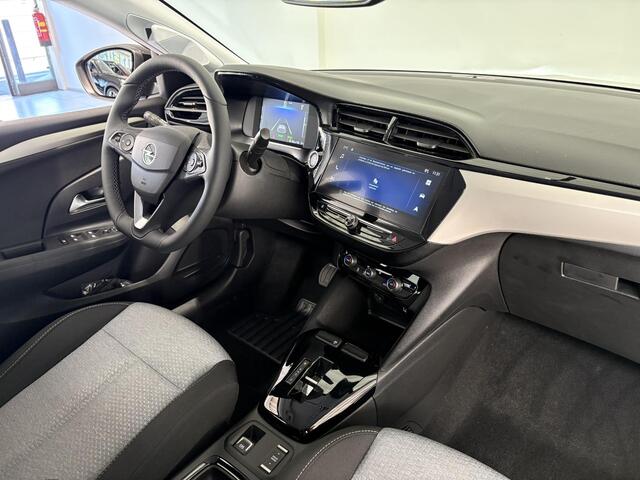 Opel e-Corsa Electric Long Range Business Edition 51 kWh Leverbaar per november