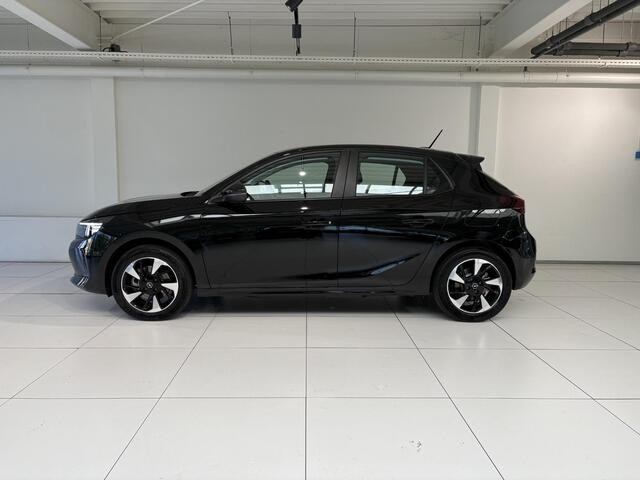 Opel e-Corsa Electric Long Range Business Edition 51 kWh Leverbaar per november