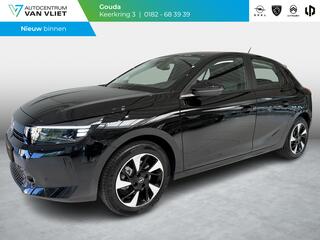 Opel e-Corsa