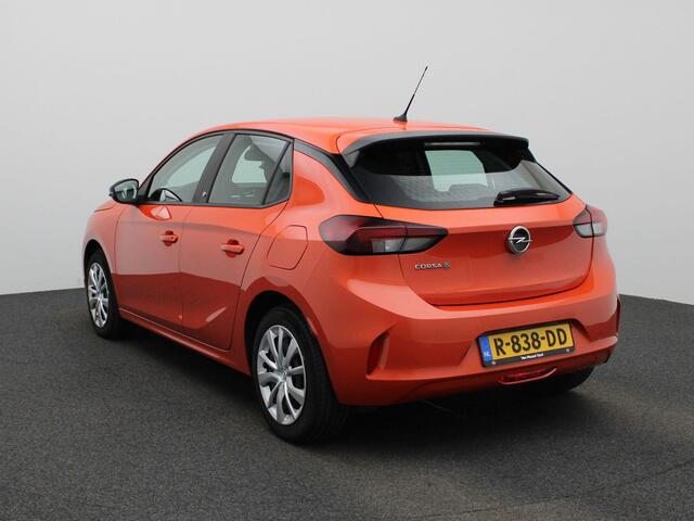 Opel e-Corsa Edition 50 kWh