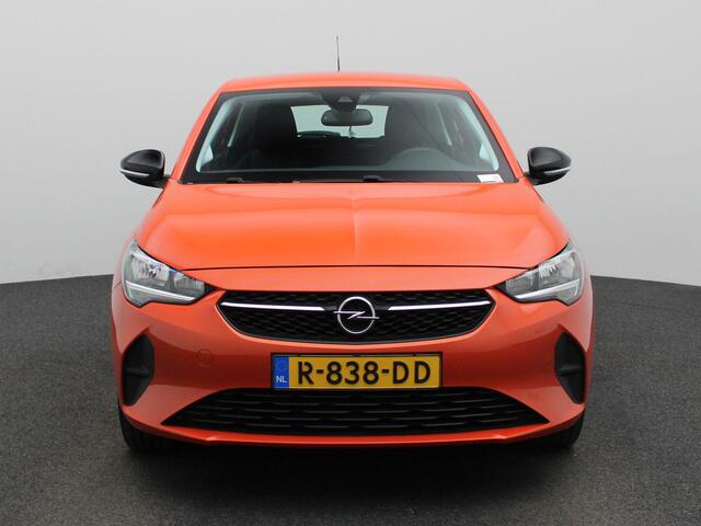 Opel e-Corsa Edition 50 kWh