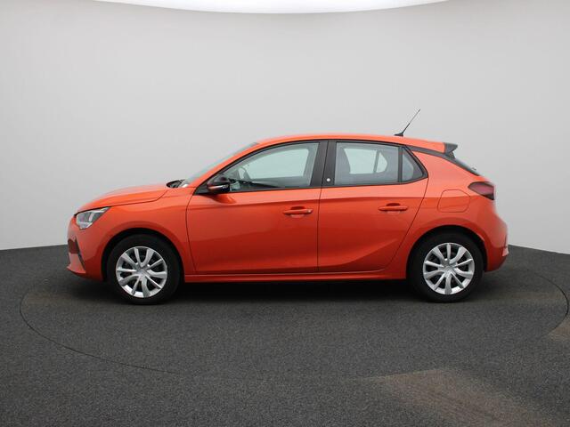 Opel e-Corsa Edition 50 kWh