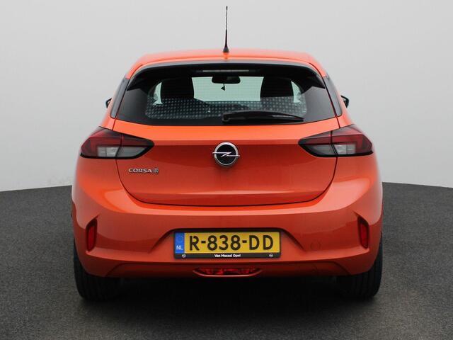 Opel e-Corsa Edition 50 kWh