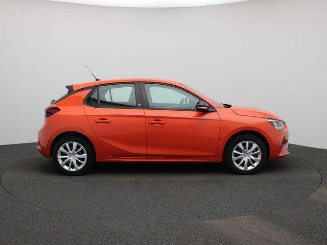 Opel e-Corsa Edition 50 kWh