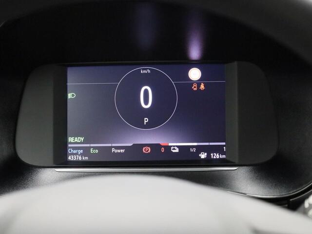 Opel e-Corsa Edition 50 kWh