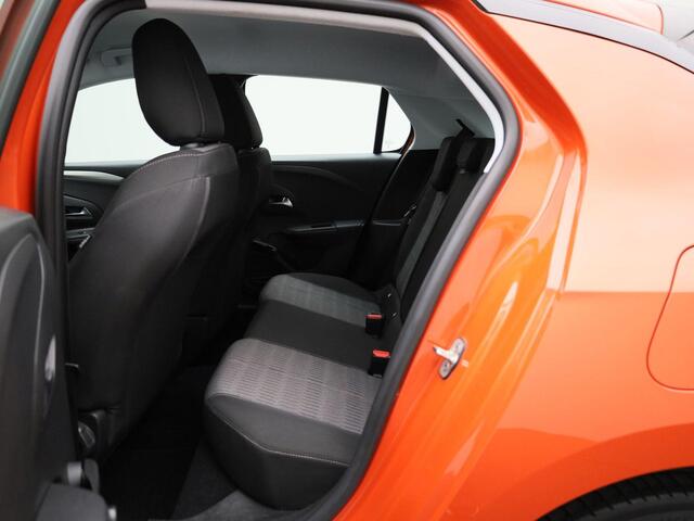 Opel e-Corsa Edition 50 kWh
