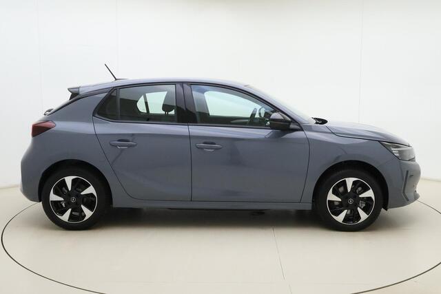 Opel e-Corsa Electric Long Range GS 51 kWh NIEUW | tot 429km WLTP | 100kW snelladen | Stoel- & stuurverwarming | Camera | Apple Carplay/Android Auto