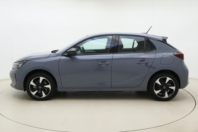 Opel e-Corsa Electric Long Range GS 51 kWh NIEUW | tot 429km WLTP | 100kW snelladen | Stoel- & stuurverwarming | Camera | Apple Carplay/Android Auto