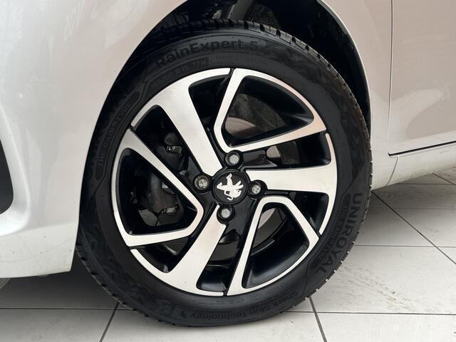 Peugeot 108 1.0 e-VTi Active | Bluetooth | Airco |