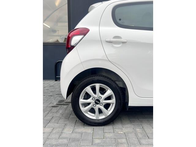 Peugeot 108 1.0 e-VTi Active / Apple Carplay, Bluetooth, Airco, Camera