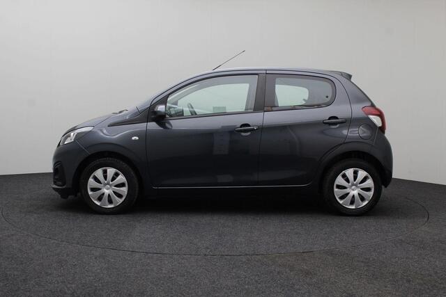 Peugeot 108 1.0 e-VTi Active 2019 | Goed Onderhouden | Airco | Elektrische Ramen | 2 Sleutels | Stuurwiel Bediening | Boekjes | Nationale Autopas