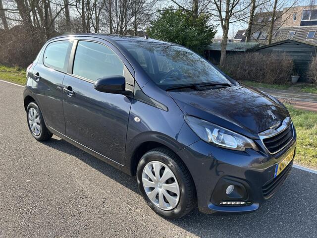 Peugeot 108 1.0 e-VTi Active AUTOMAAT / Airco