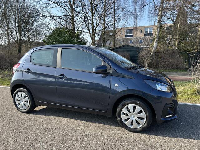 Peugeot 108 1.0 e-VTi Active AUTOMAAT / Airco