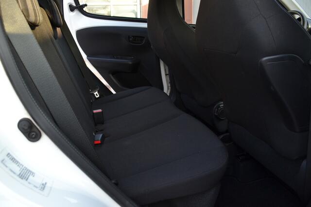 Peugeot 108 1.0 e-VTi Active
