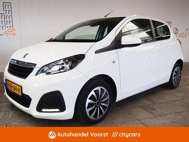 Peugeot 108 1.0 e-VTi Envy (APK:Nieuw) Incl.Garantie