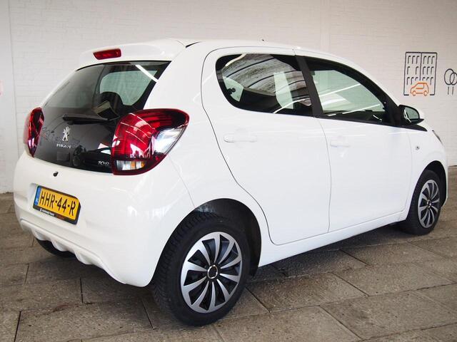 Peugeot 108 1.0 e-VTi Envy (APK:Nieuw) Incl.Garantie