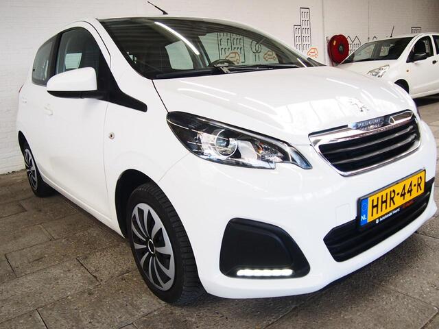 Peugeot 108 1.0 e-VTi Envy (APK:Nieuw) Incl.Garantie