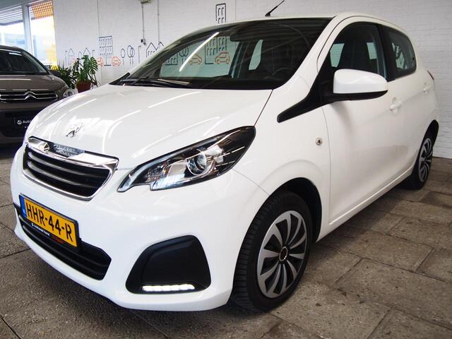 Peugeot 108 1.0 e-VTi Envy (APK:Nieuw) Incl.Garantie
