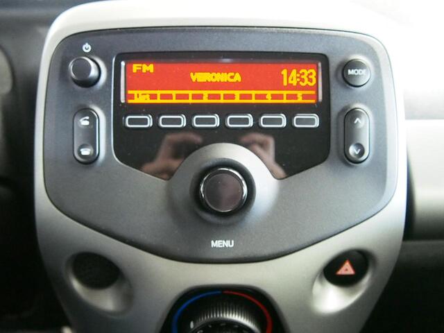 Peugeot 108 1.0 e-VTi Envy (APK:Nieuw) Incl.Garantie