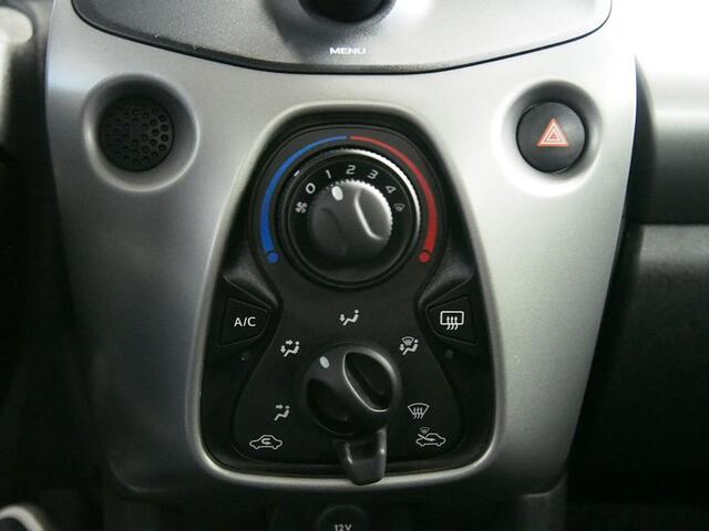 Peugeot 108 1.0 e-VTi Envy (APK:Nieuw) Incl.Garantie