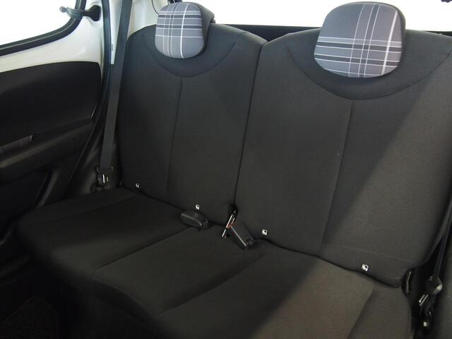 Peugeot 108 1.0 e-VTi Envy (APK:Nieuw) Incl.Garantie