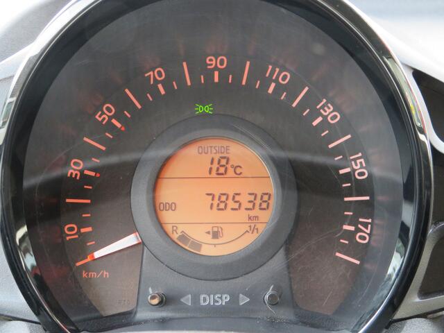 Peugeot 108 1.0 e-VTi Active | AIRCO | RADIO-MP3 | BLUETOOTH | INCL. GARANTIE | 5 Deurs| 1e Eigenaar|