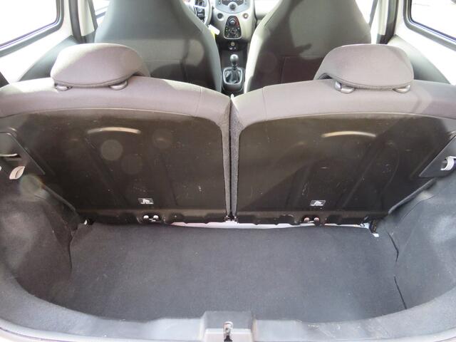 Peugeot 108 1.0 e-VTi Active | AIRCO | RADIO-MP3 | BLUETOOTH | INCL. GARANTIE | 5 Deurs| 1e Eigenaar|