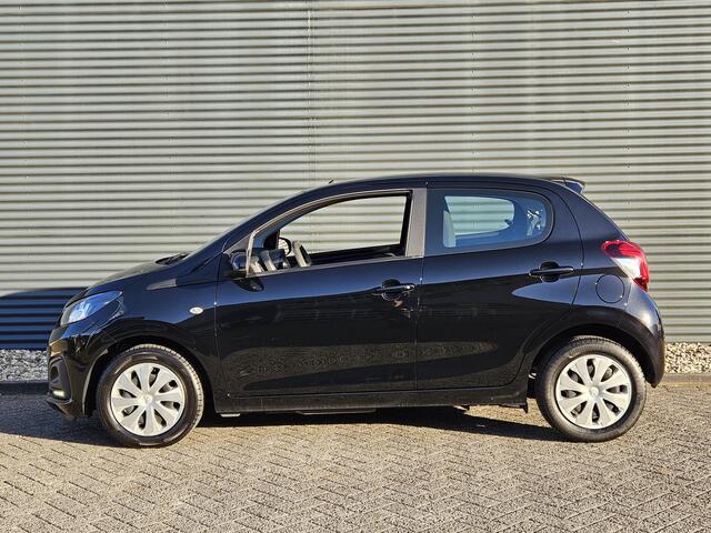 Peugeot 108 1.0 e-VTi Active | Airco | Elektrische Ramen | Bluetooth |