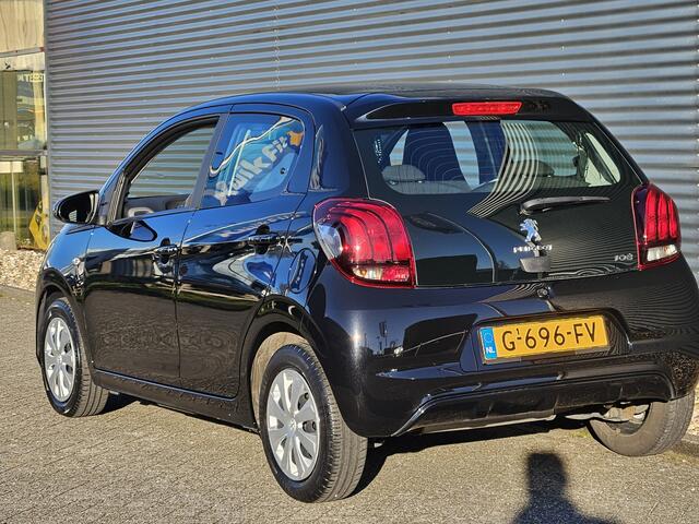 Peugeot 108 1.0 e-VTi Active | Airco | Elektrische Ramen | Bluetooth |