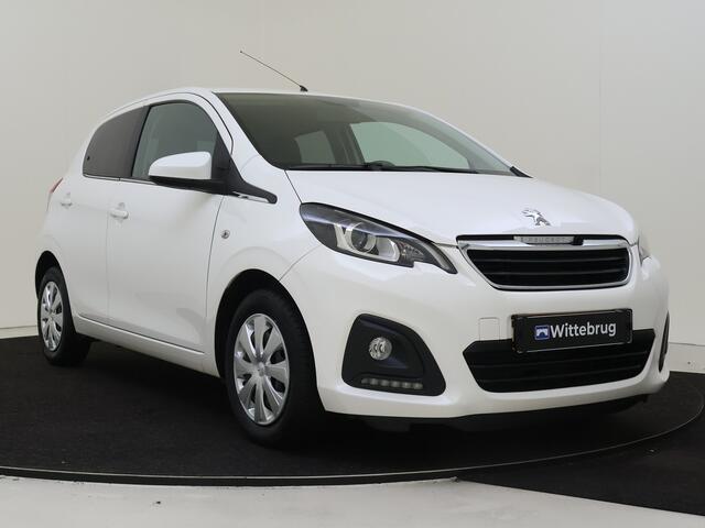 Peugeot 108 1.0 e-VTi Active | Airco | Bluetooth