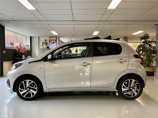Peugeot 108 1.0 e-VTi Allure TOP! ** RIJKLAARPRIJS **