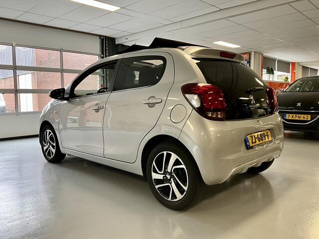 Peugeot 108 1.0 e-VTi Allure TOP! ** RIJKLAARPRIJS **