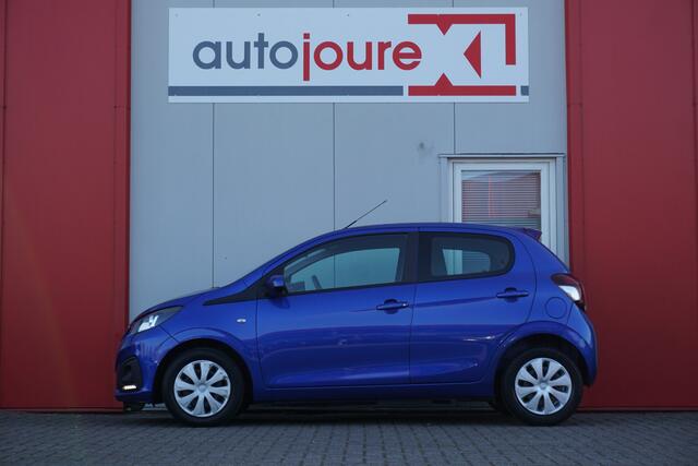 Peugeot 108 1.0 e-VTi Active | 5-deurs | Airco | Origineel NL |