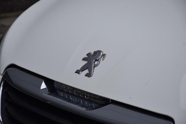 Peugeot 108 1.0 e-VTi Active | Start & stop systeem | Bluetooth | 1e eigenaar |
