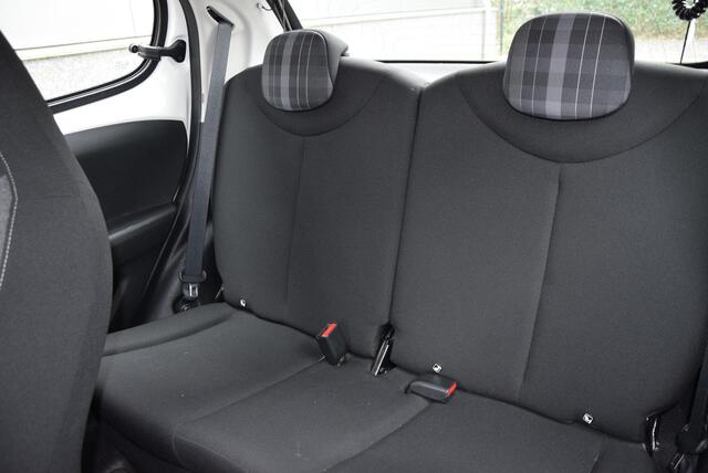 Peugeot 108 1.0 e-VTi Active | Start & stop systeem | Bluetooth | 1e eigenaar |